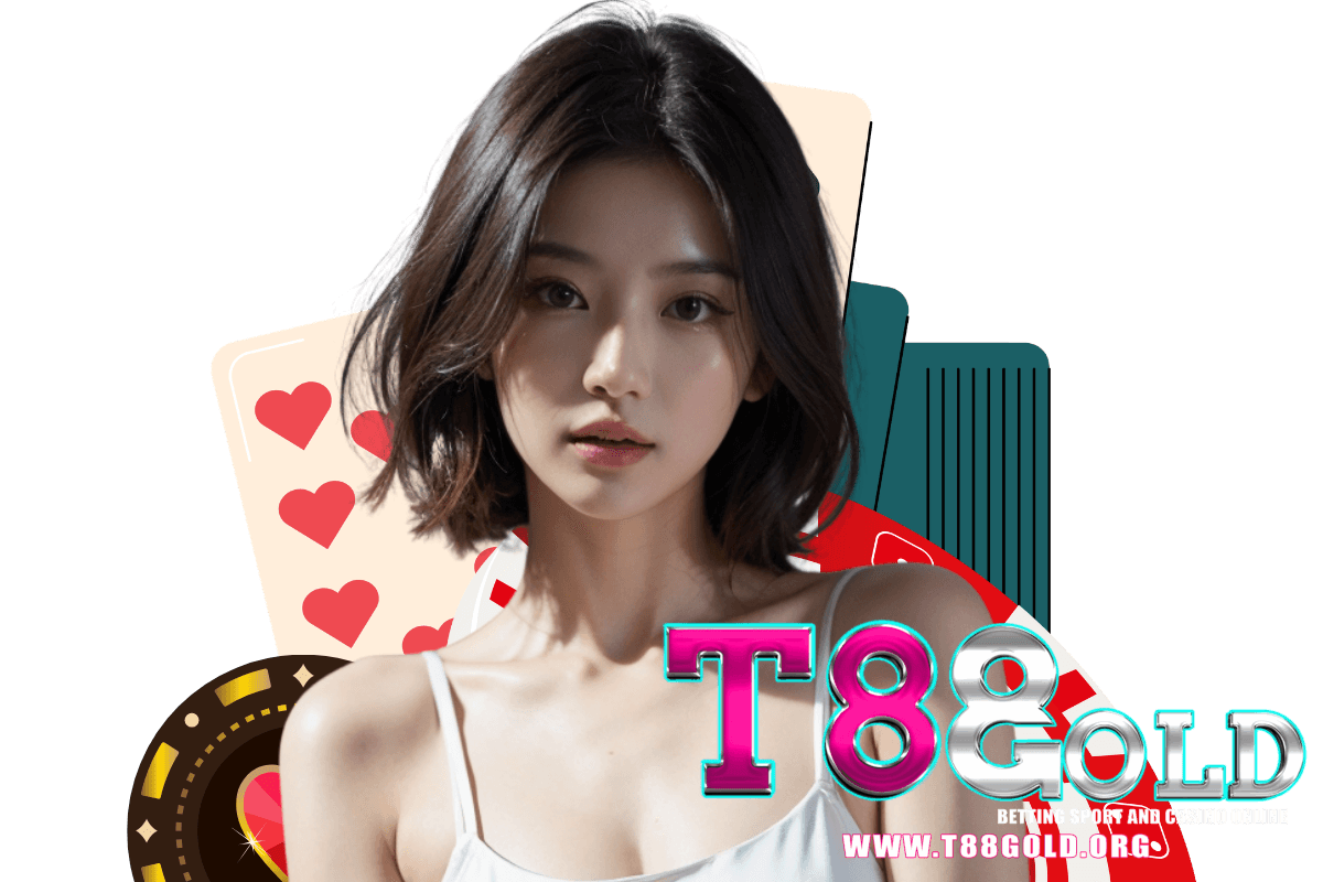 t88gold