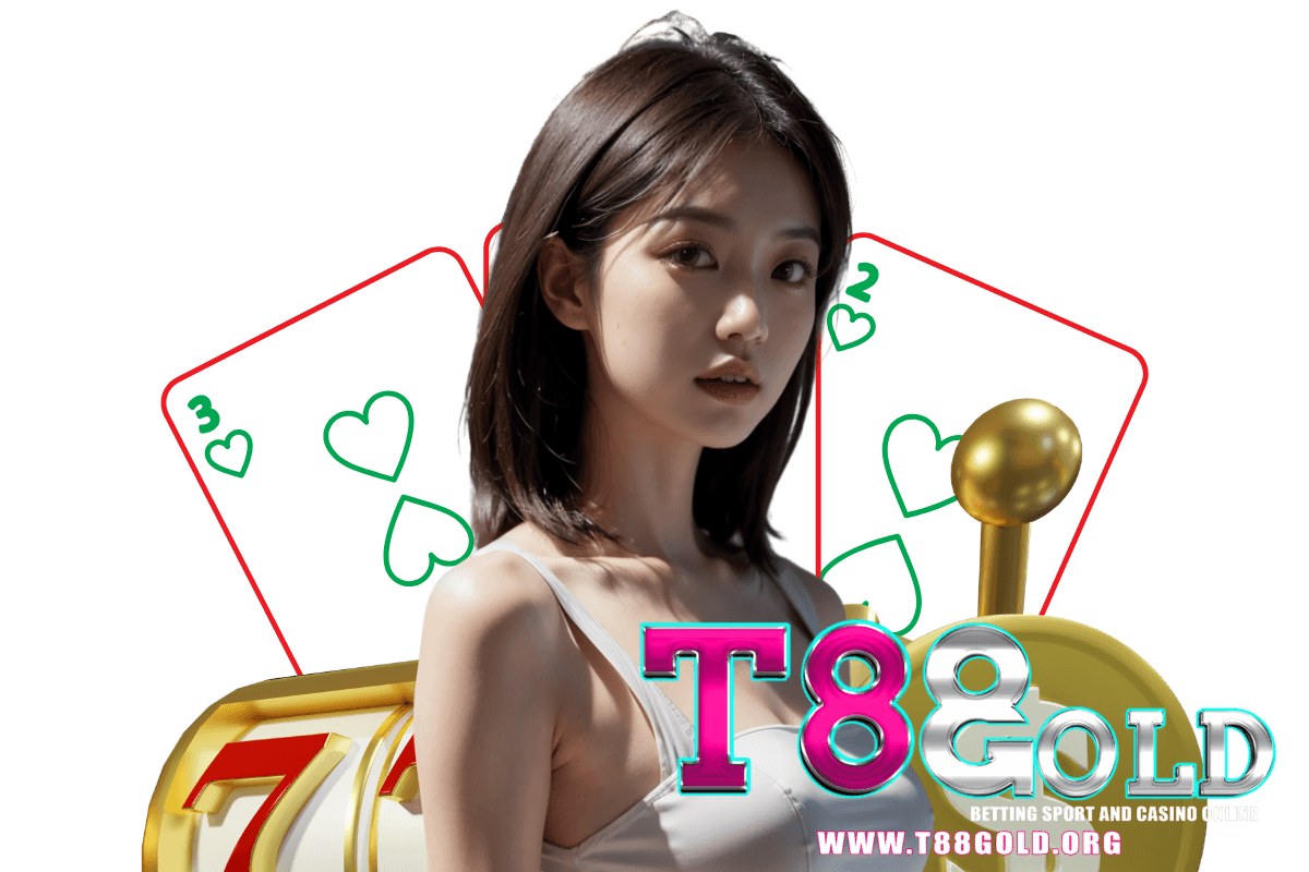 t88gold baccarat