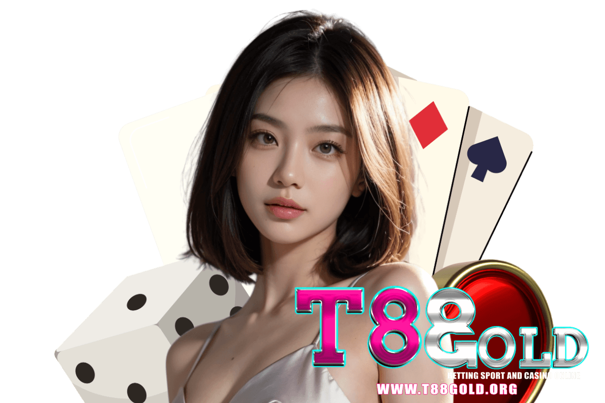 t88gold slot