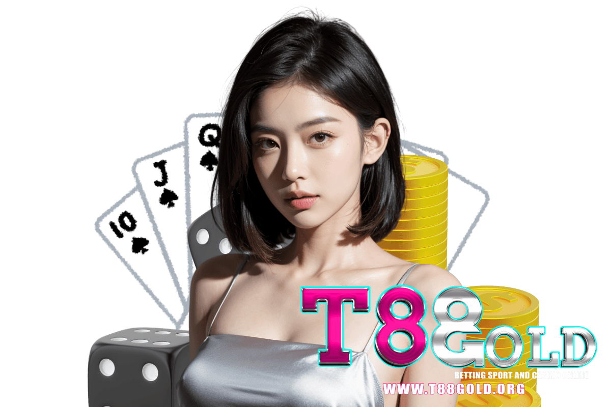 t88gold ทางเข้า