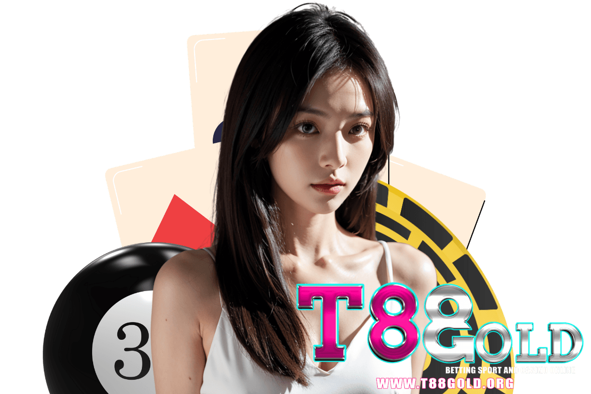 t88gold สล็อต